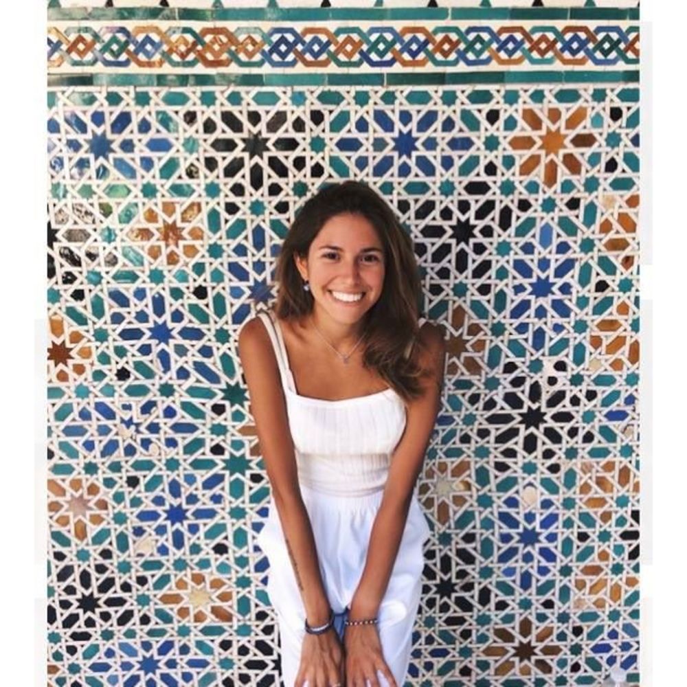 Meet your Posher, Melisa